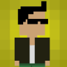 Avatar of 8bitavenger