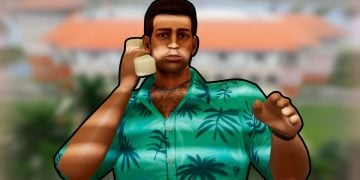 We wouldn't be surprised if Rockstar Games merely mentioned Tommy Vercetti and his estate in passing in an NPC conversation in Grand Theft Auto 6.