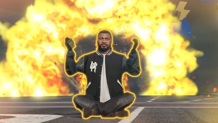 Snap your fingers and anything becomes possible with GTA 5 cheats.