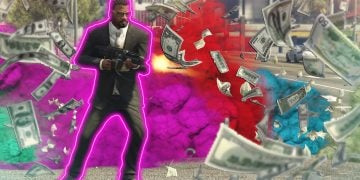 Can you make it rain with GTA 5 money cheats?