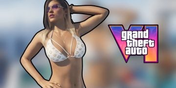 The GTA 6 trailer has now amassed over 184 million views on YouTube.