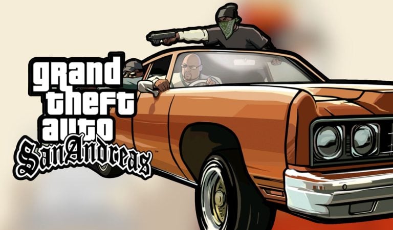 Former GTA Dev Reveals How Rockstar Overcame PS2 Limits With Clever Car Spawning System