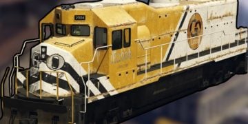 It took Rockstar Games nearly 4,000 days to let players drive the train in GTA Online.