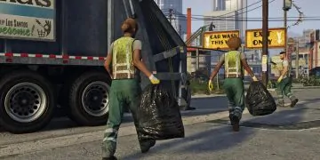 Gta Online Heists Screenshot