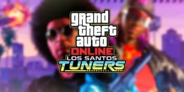 Gta Online Los Santos Tuners Category