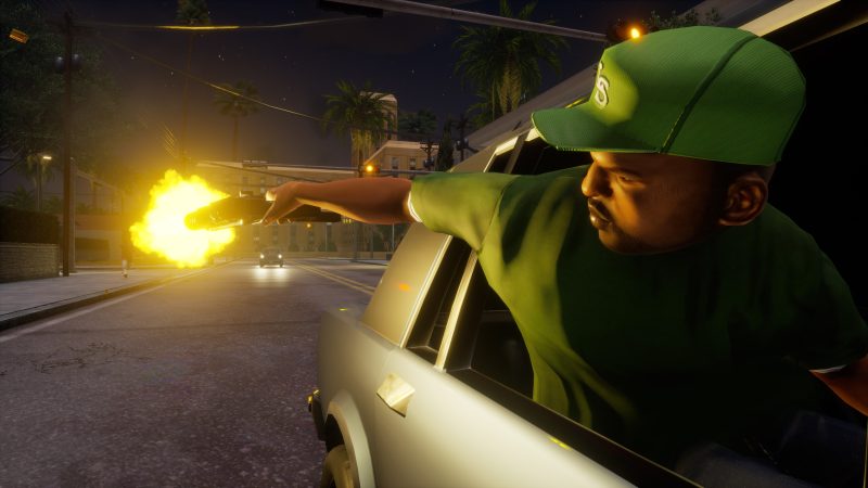 Recently, GTA fans have been uncovering the hilarious bugs in GTA: San Andreas.