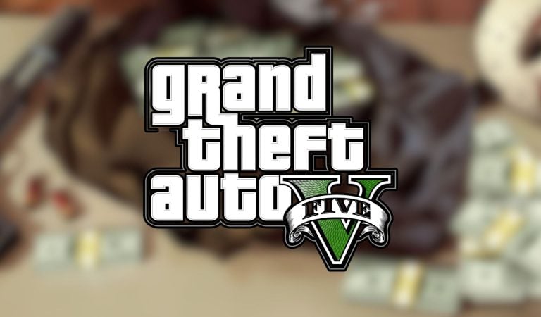 GTA 5 Cements Its Legacy With 200 Million Copies Sold