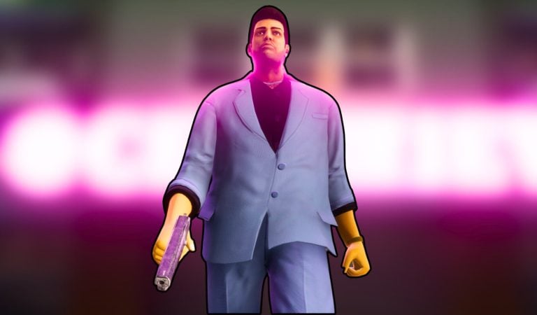 Speedrunner Completes GTA Vice City in 8 Minutes, Ex-Developer Weighs In