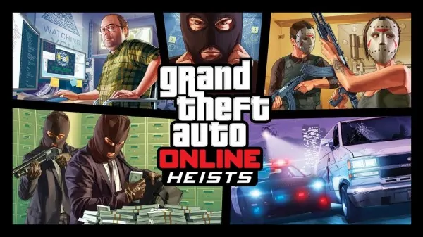 Heists