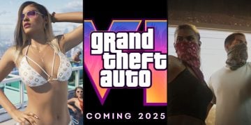 Leave it up to Rockstar to lean into the leaks and give the internet what it wants.