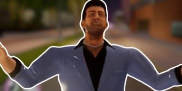 List of cheat codes for GTA Vice City on Switch