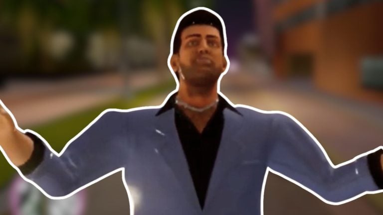 List of cheat codes for GTA Vice City on Switch